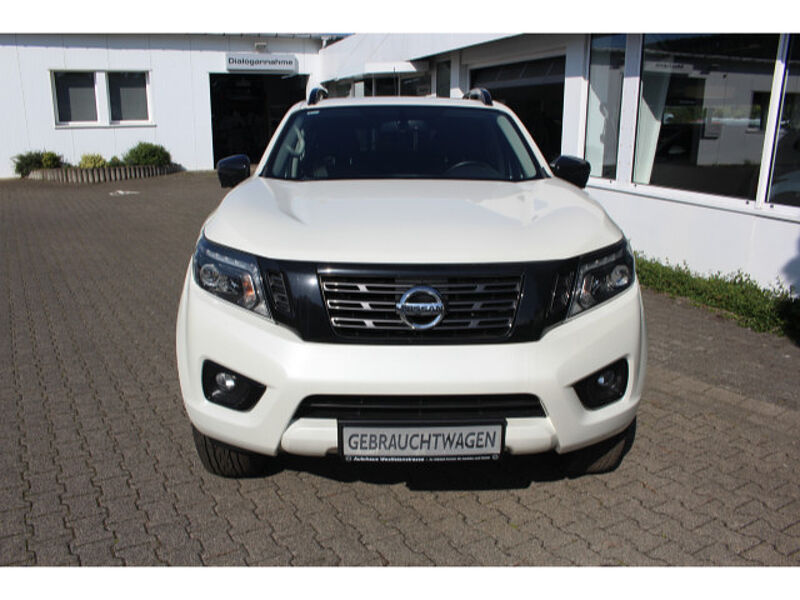 Nissan Navara 2.3 N-Guard Double Cab,4x4,PGSD, Hardtop