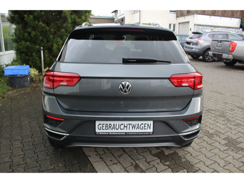 Volkswagen T-Roc 1.0 TSI IQ. DRIVE - Kamera, Navi, Klima, LED