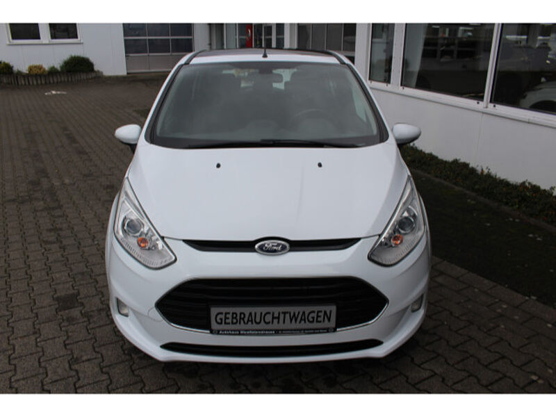 Ford B-Max 1.0 Titanium EU6 - Kamera, PGD, Klima, Stzhzg