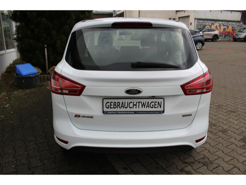 Ford B-Max 1.0 Titanium EU6 - Kamera, PGD, Klima, Stzhzg