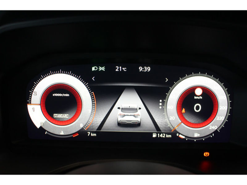 Nissan Qashqai 1,3 N-Connecta-Winter, Navi, 360°, Klima