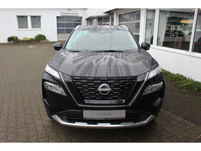 Nissan X-Trail 1.5 e-Power Tekna - PGD, Navi,360°, Klima