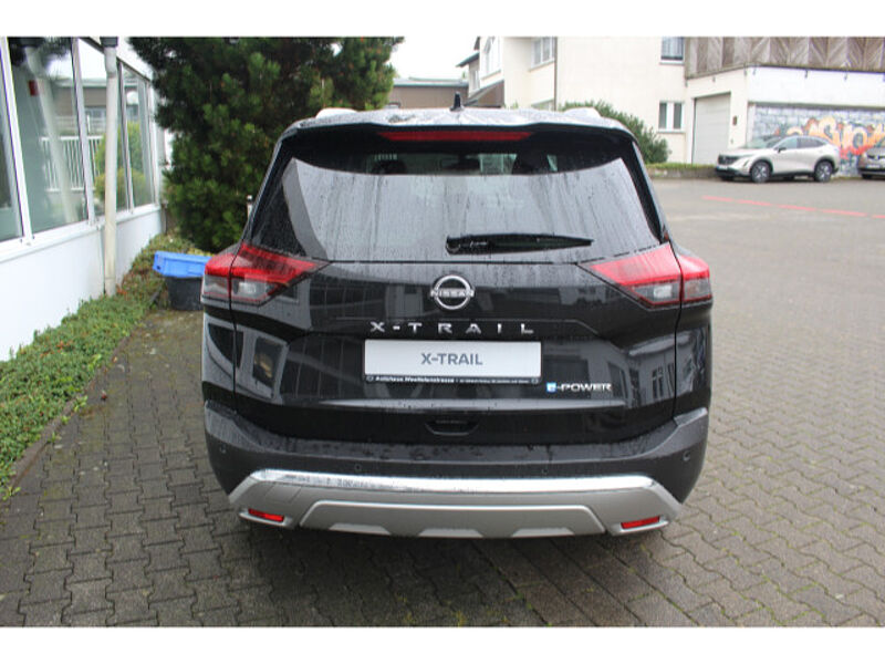 Nissan X-Trail 1.5 e-Power Tekna - PGD, Navi,360°, Klima